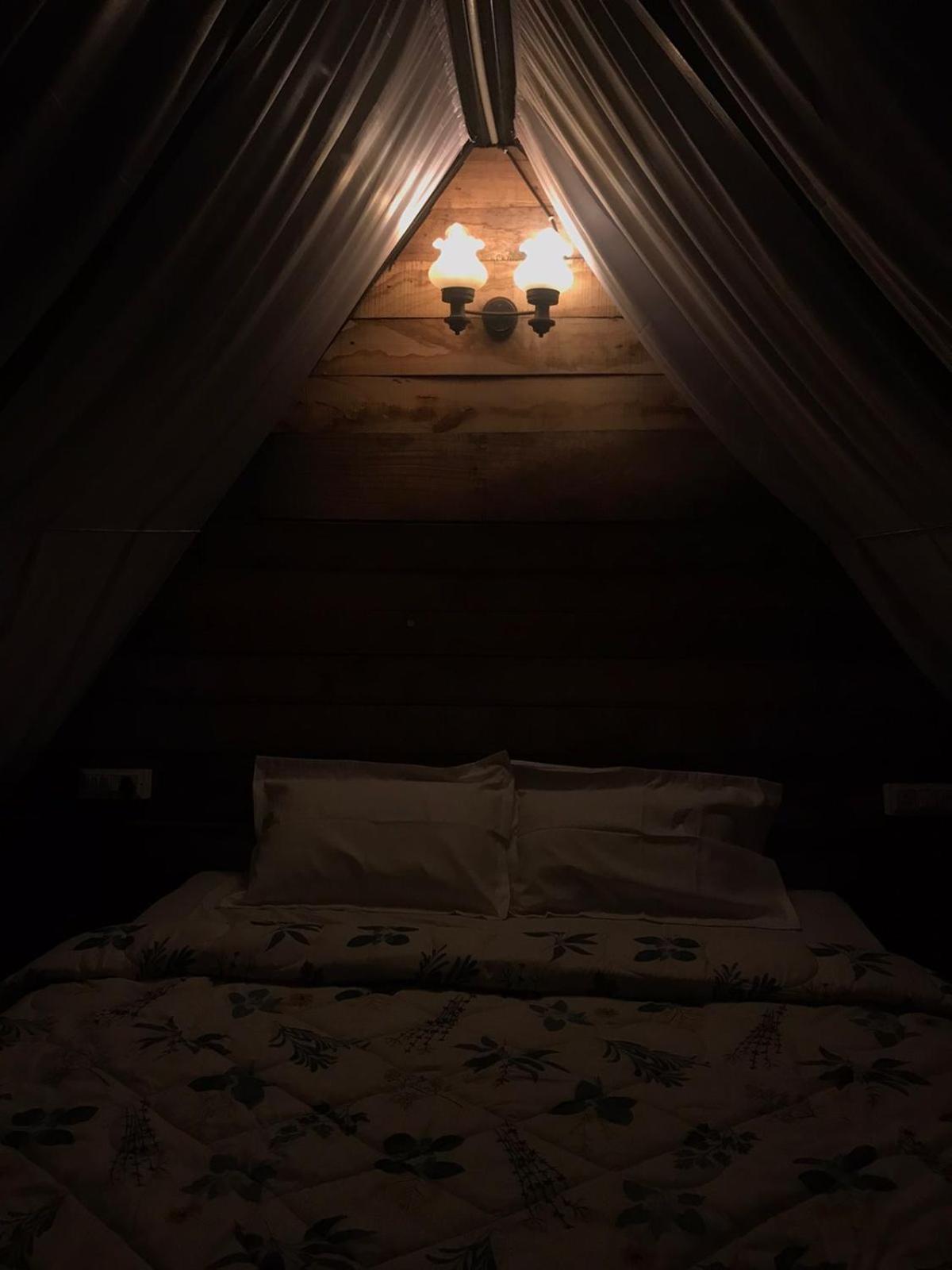 Hotel Woodhouse Utakamand Zewnętrze zdjęcie
