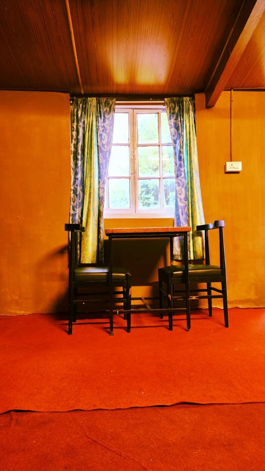 Hotel Woodhouse Utakamand Zewnętrze zdjęcie
